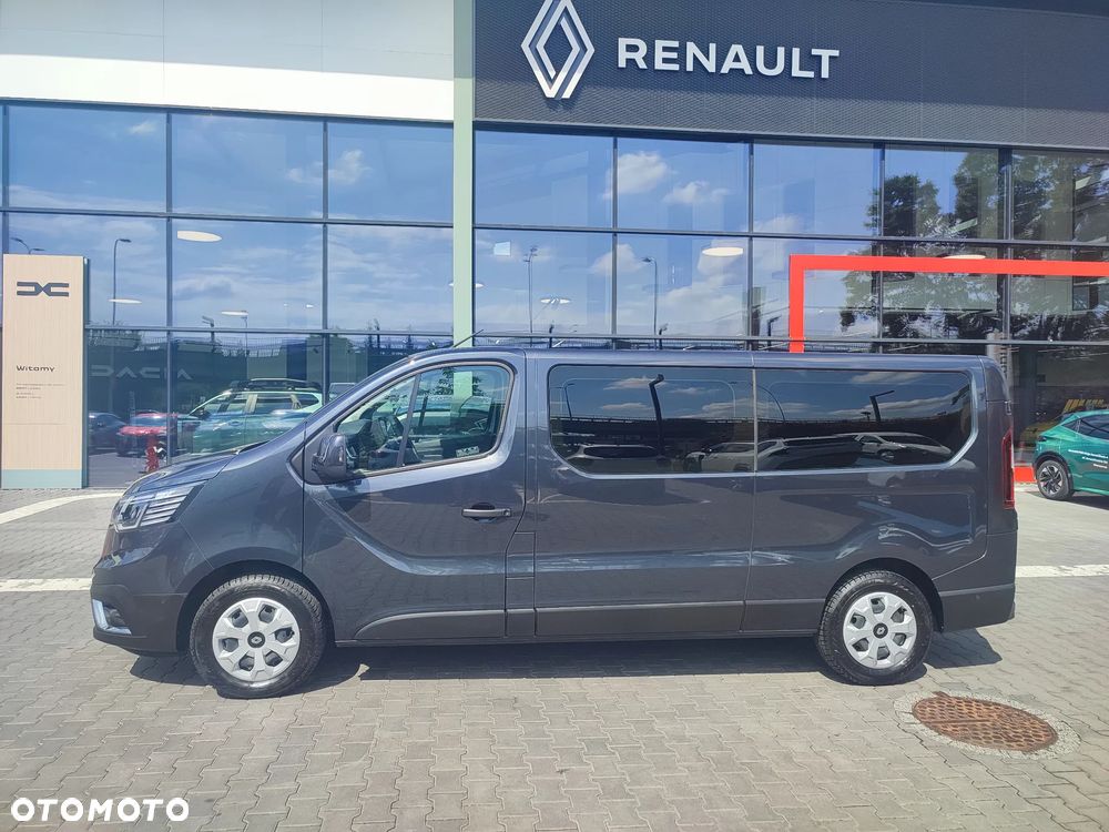 Renault Trafic Kombi 2.0 L2 Equilibre - 40