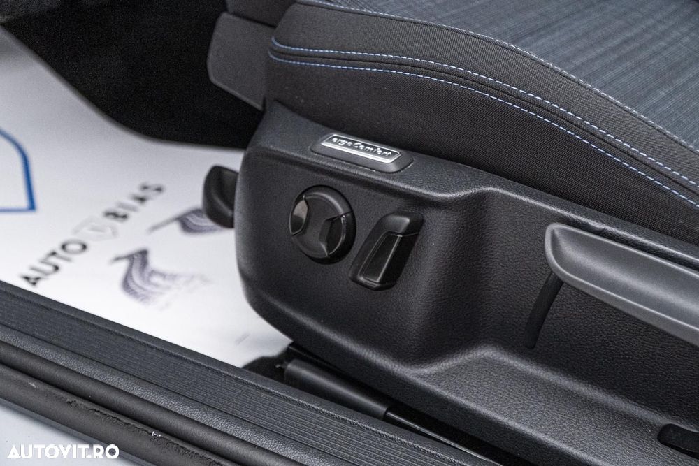 Volkswagen Passat 1.4 TSI DSG GTE - 40