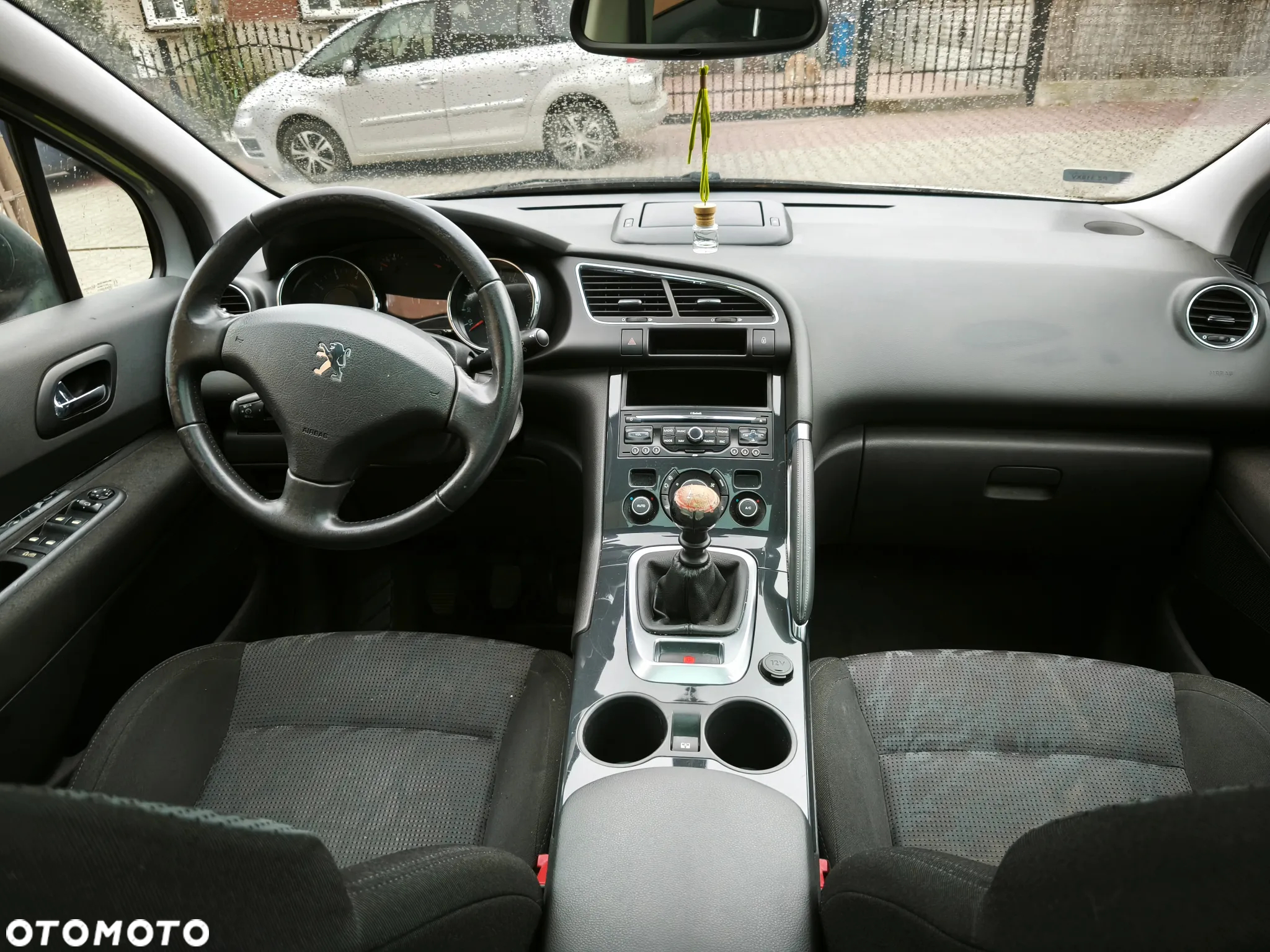 Peugeot 3008 1.6 THP Active - 10