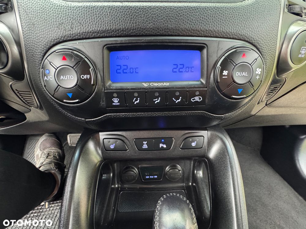 Hyundai ix35 - 22