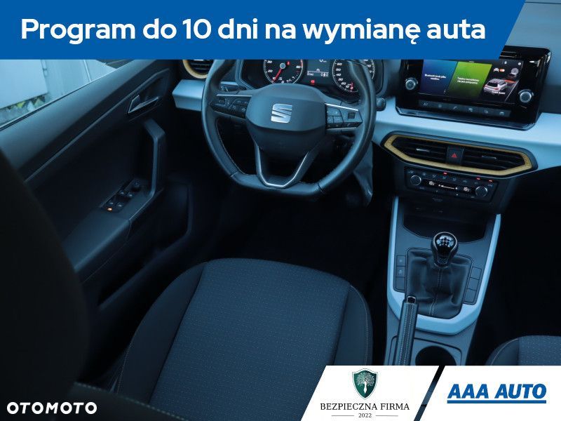 Seat Arona - 9