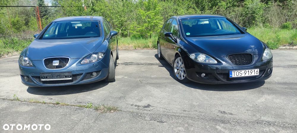Seat Leon 1.8 TSI Sport - 1