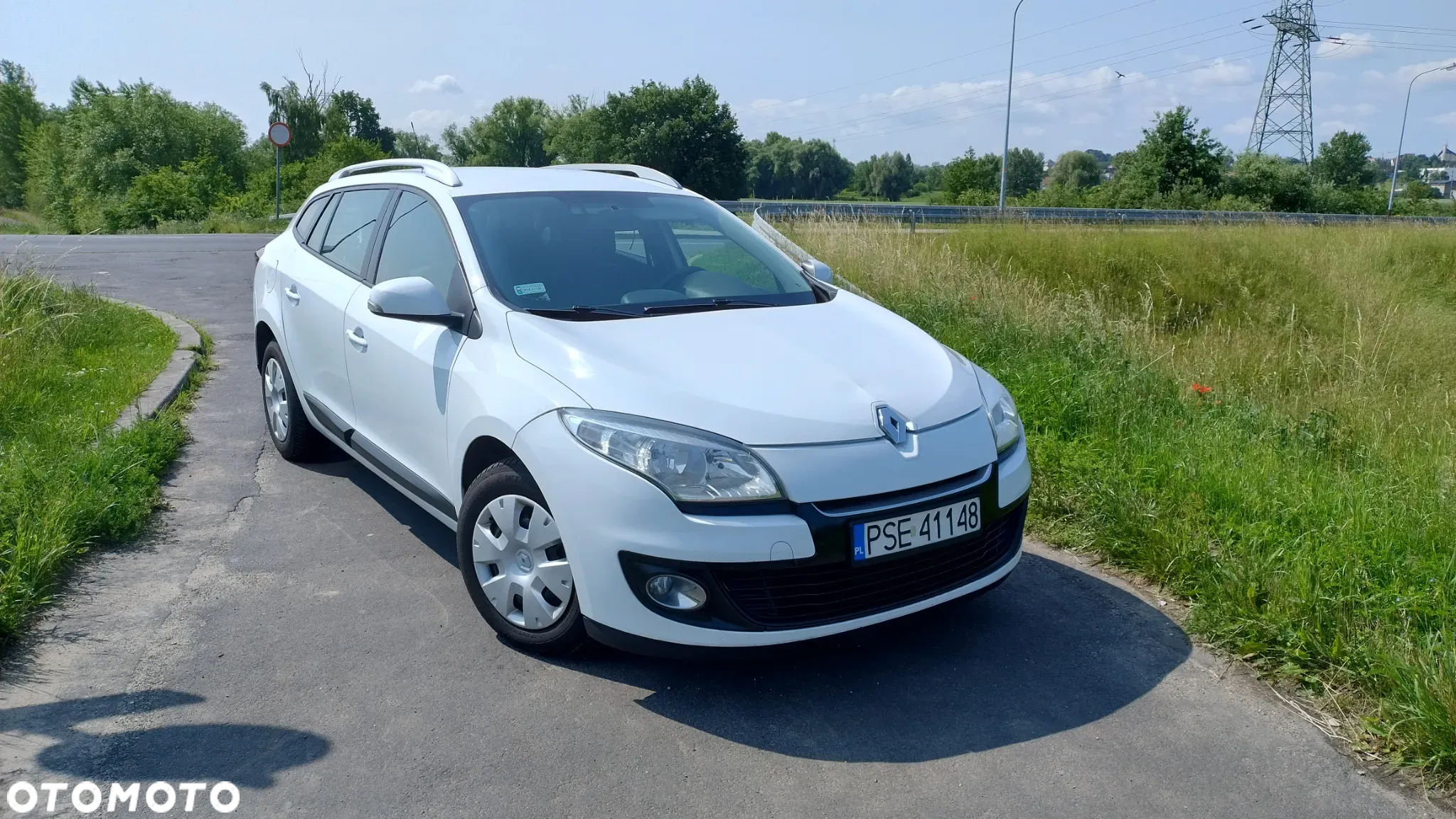 Renault Megane - 6