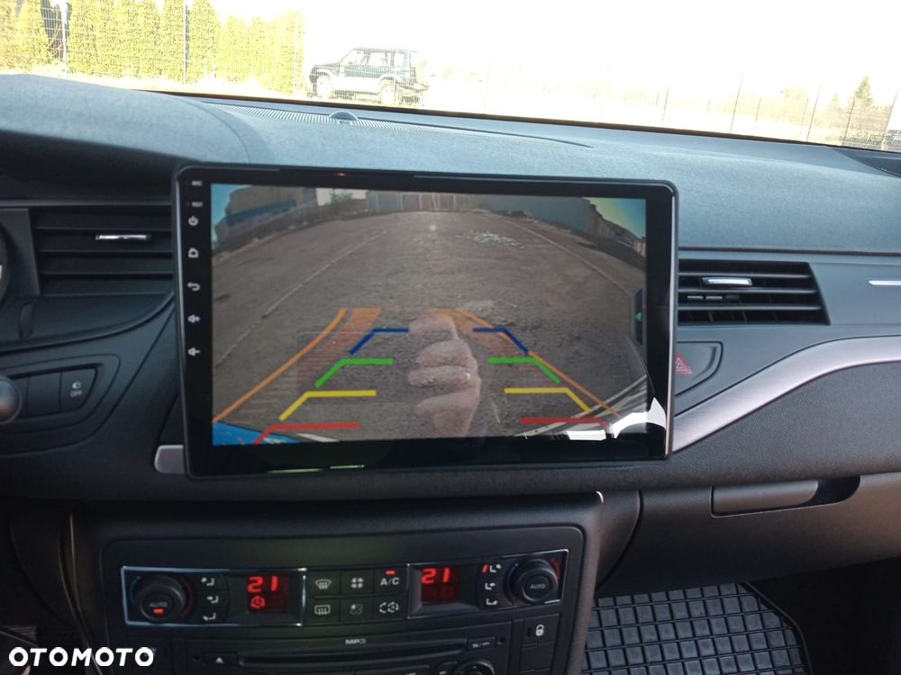 Citroën C5 HDi 135 Exclusive - 12