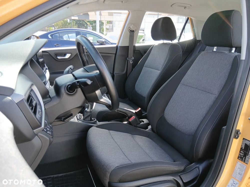 Kia Stonic 1.0 T-GDI M - 16
