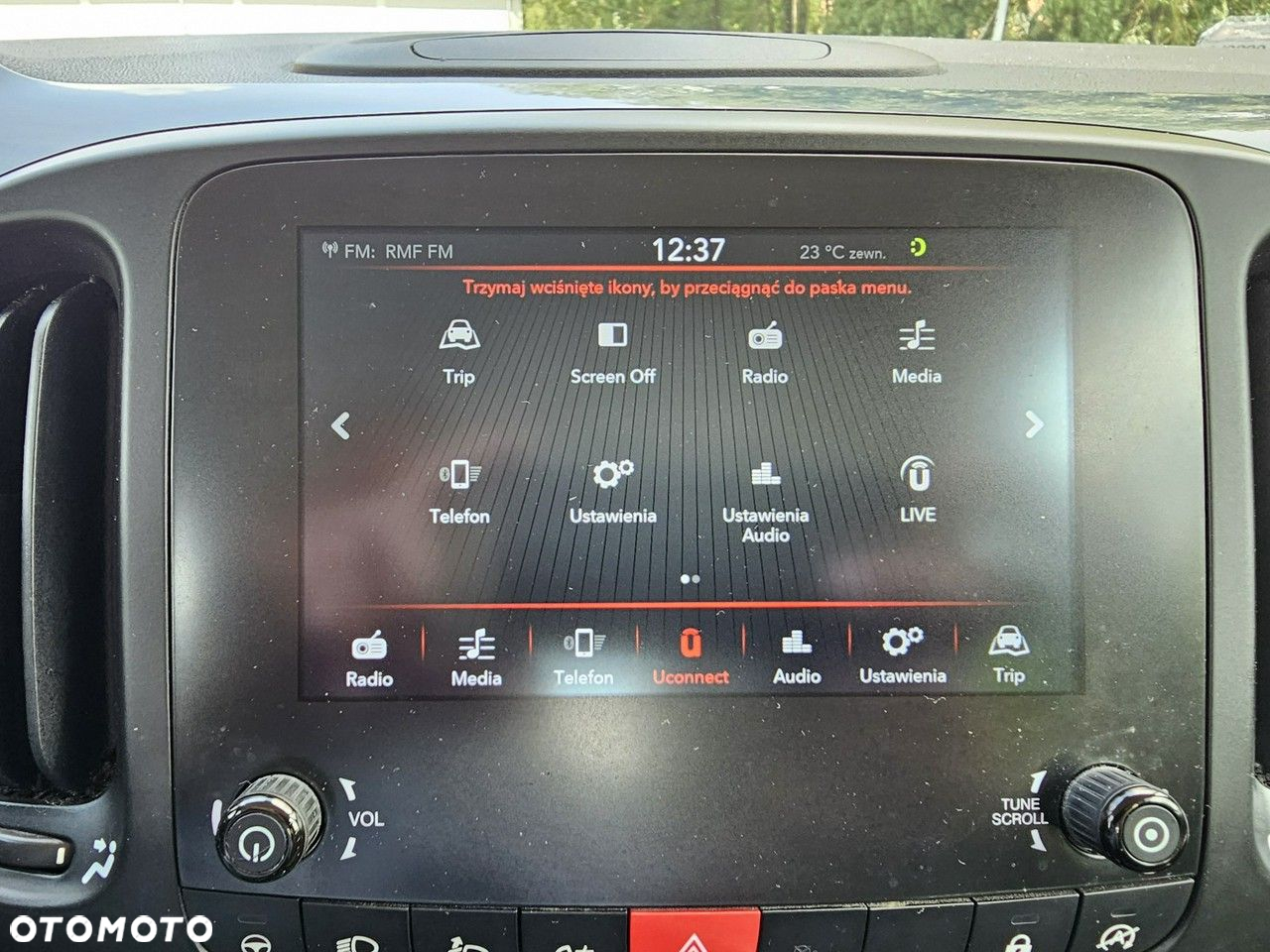 Fiat 500L 1.4 16V City Cross - 28