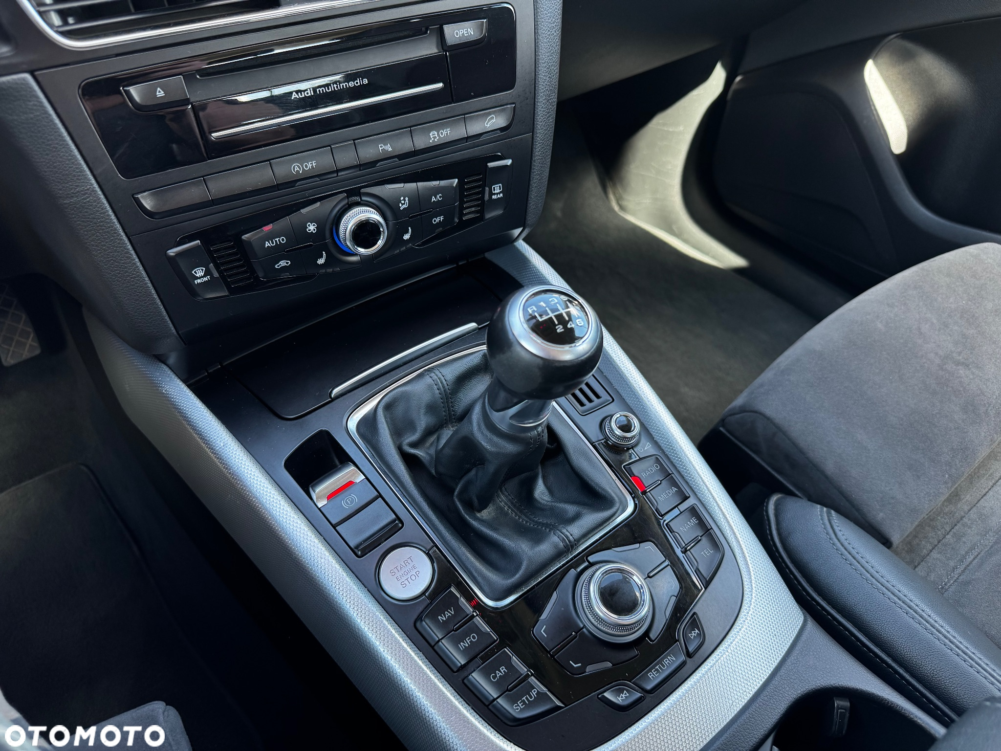 Audi Q5 2.0 TDI quattro - 20