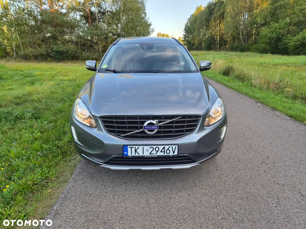 Volvo XC 60 D3 Summum - 35