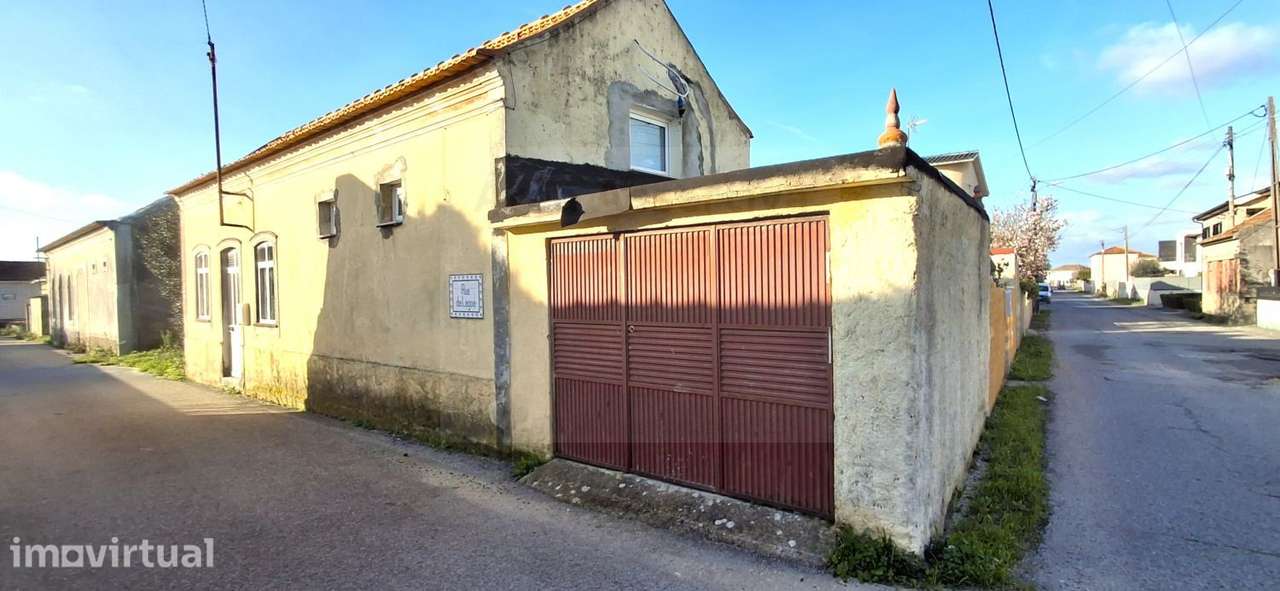 Casa Rústica em Mira, Coimbra - Oportunidade de Recuperação - Grande imagem: 2/35