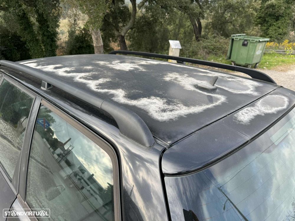 Audi A4 Avant 1.9 TDI Sport - 6