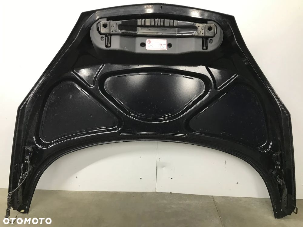 Klapa bagażnika Opel tigra b 04-09 20R - 7