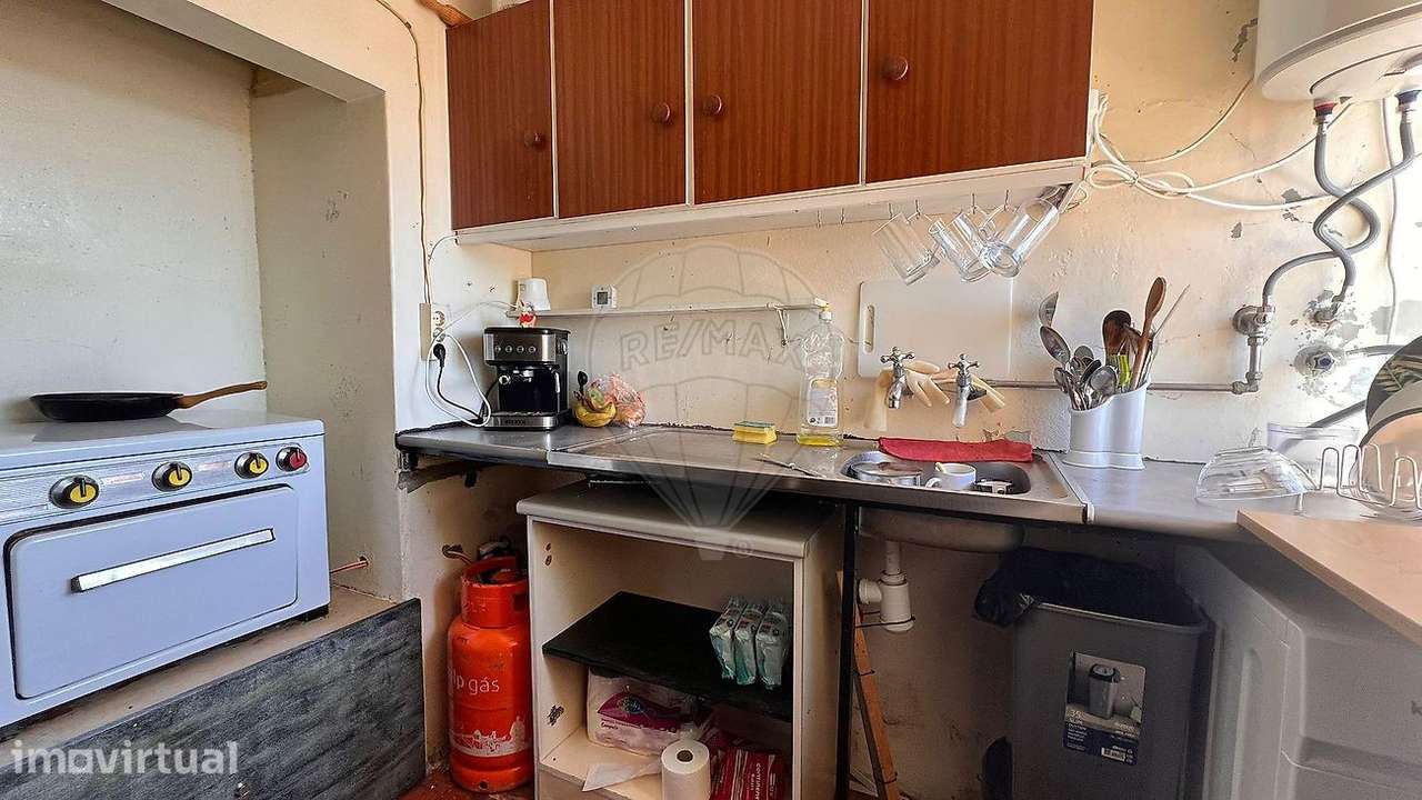 Apartamento T2 para venda - Grande imagem: 5/11