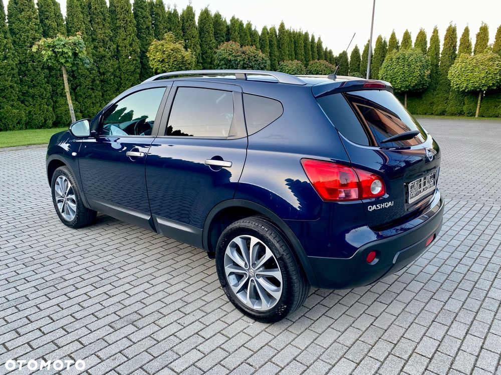 Nissan Qashqai 2.0 Acenta - 5