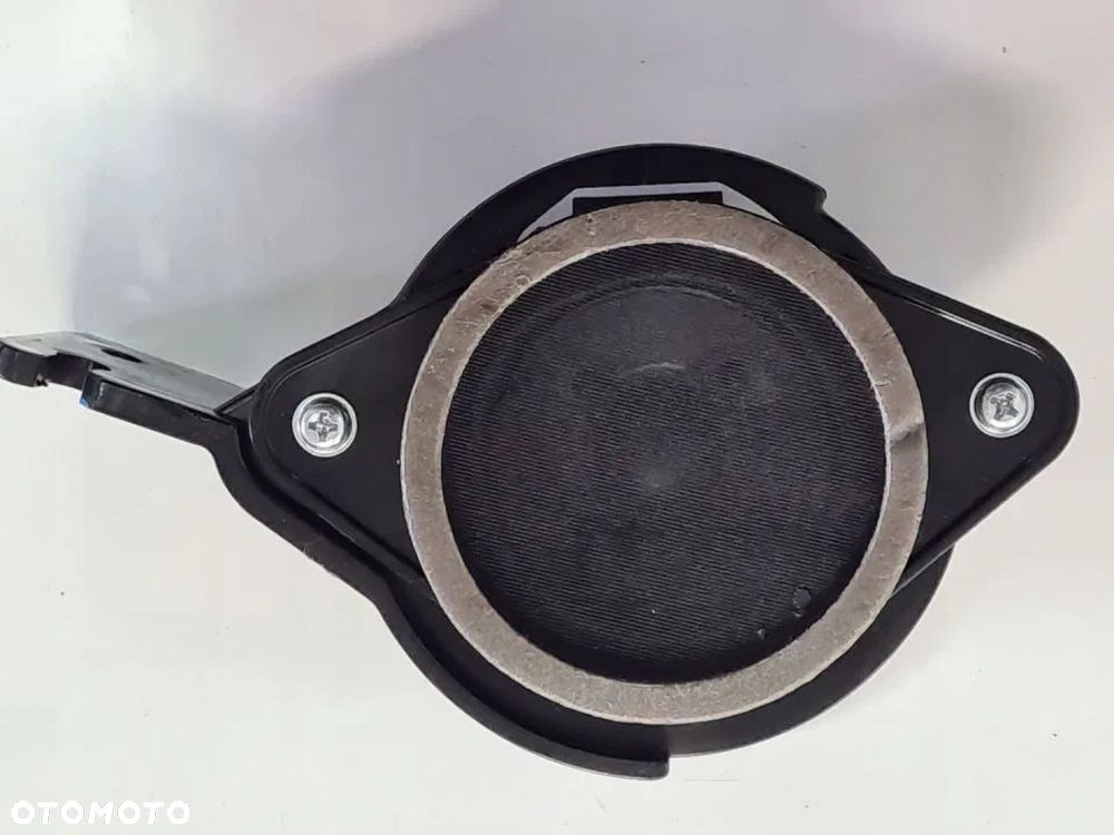 GŁOŚNIK ŚRODKOWY CENTRALNY KONSOLI DESKI OPTIMA IV - 1