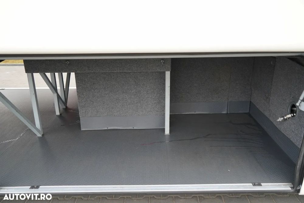 VDL VANHOOL / TX16 ALICRON / EURO 6 / IMPORTAT / - 21