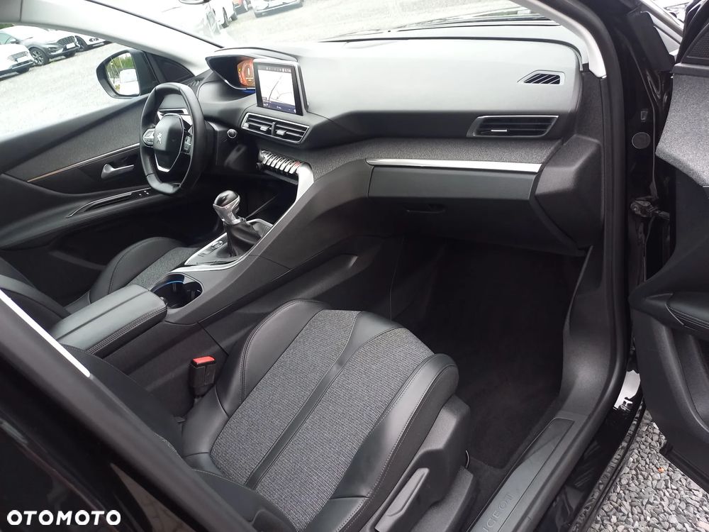 Peugeot 3008 BlueHDi 130 Stop & Start Allure - 24