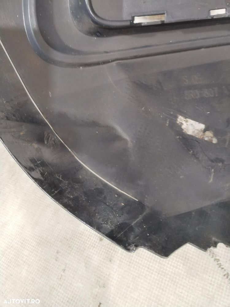 Bara fata Audi Q5 S-Line, SQ5, 2012, 2013, 2014, 2015, 2016, cod origine OE 8R0807437AD. 10598 - 13