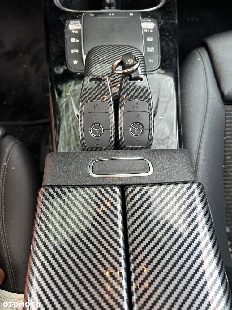 Mercedes-Benz CLA - 7