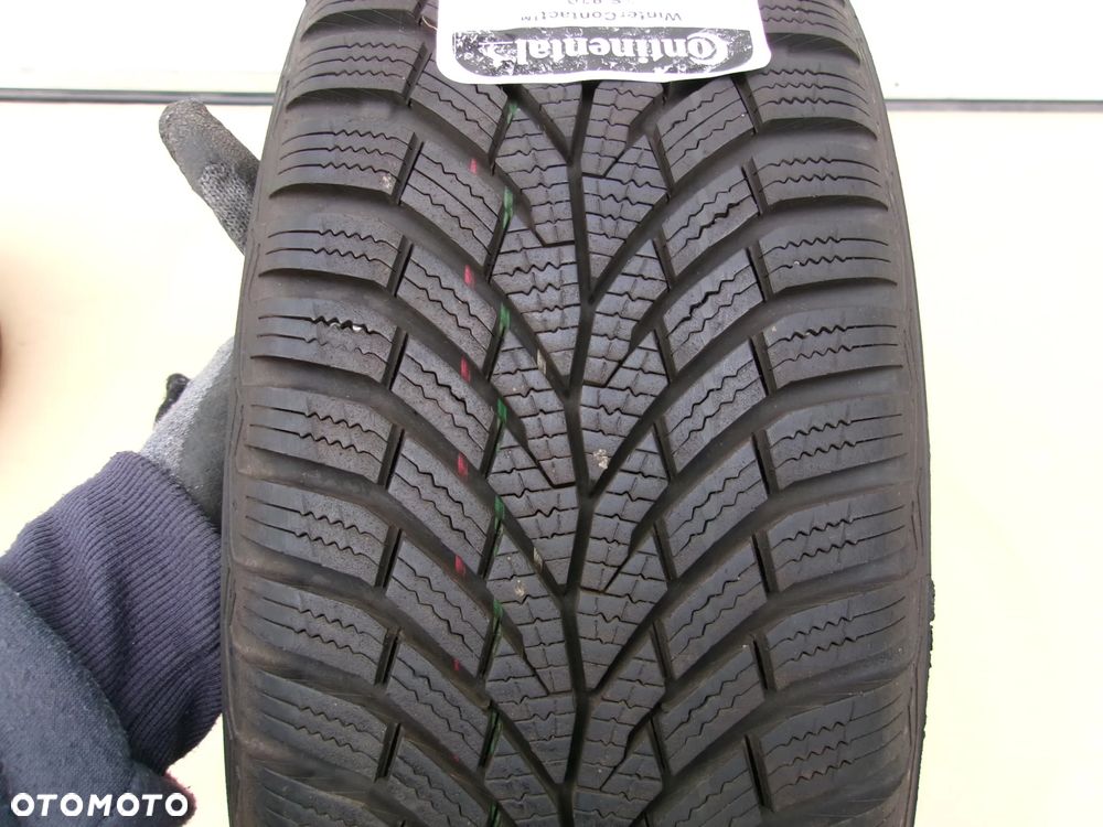 Opona Continental wintercontact ts 870 205/60R16 - 7