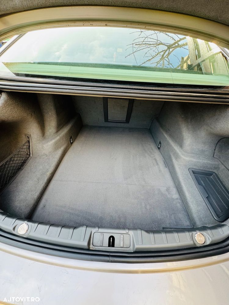 BMW Seria 7 750Li Aut. - 9