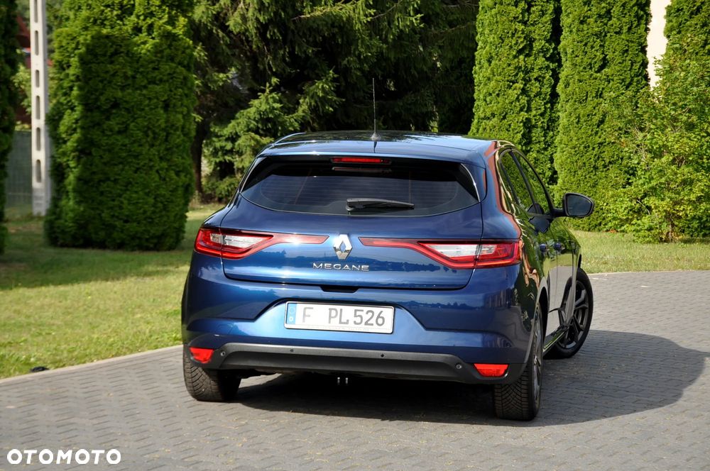 Renault Megane - 6