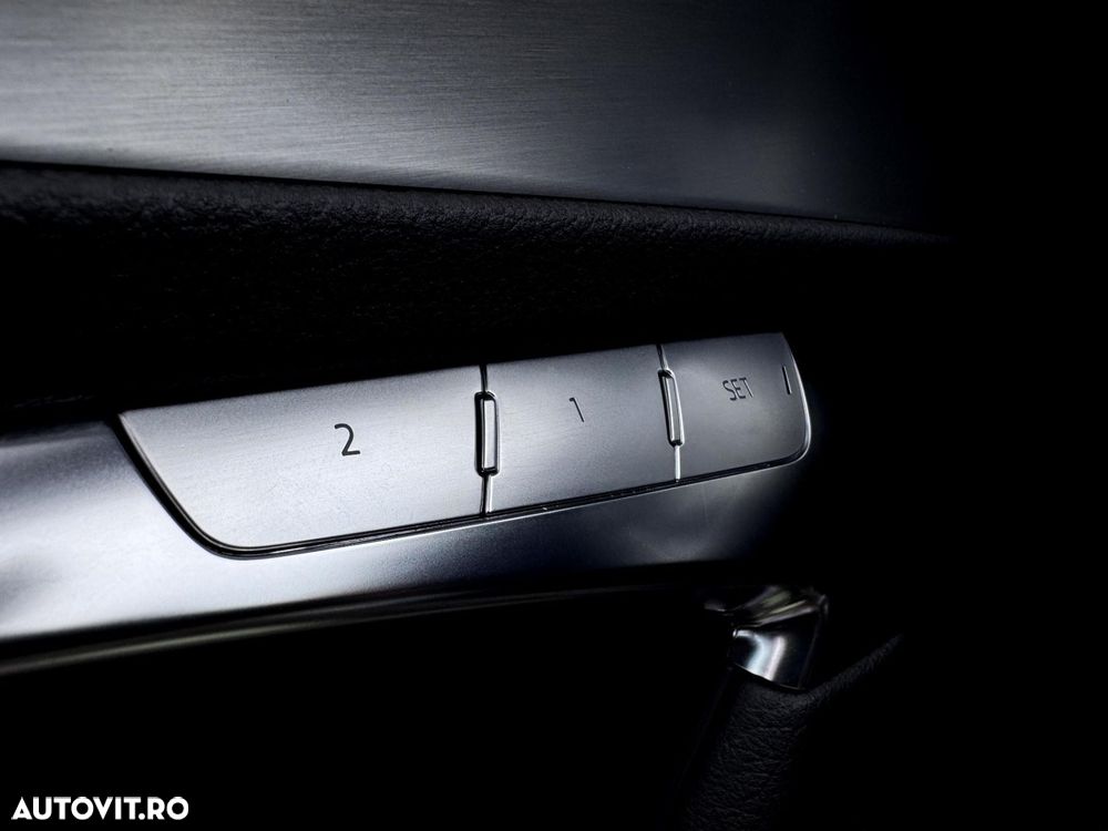 Audi A6 Limuzina - 23