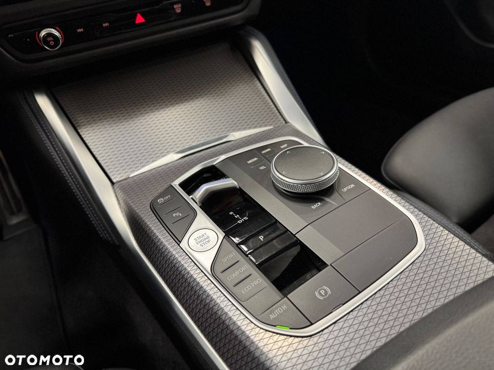 BMW Seria 4 420d xDrive mHEV sport - 21