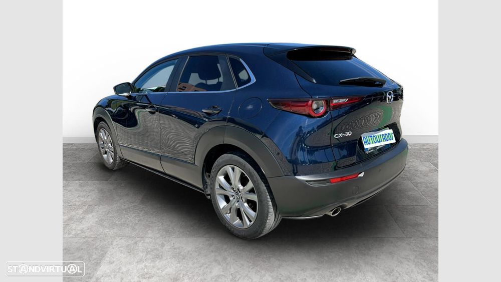 Mazda CX-30 2.0 Sky-G Evolve - 3