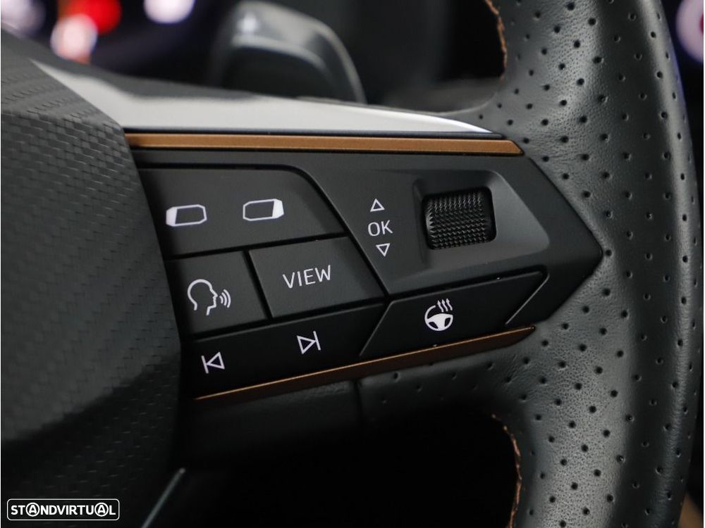 Cupra Formentor 1.4 e-Hybrid DSG VZ - 16