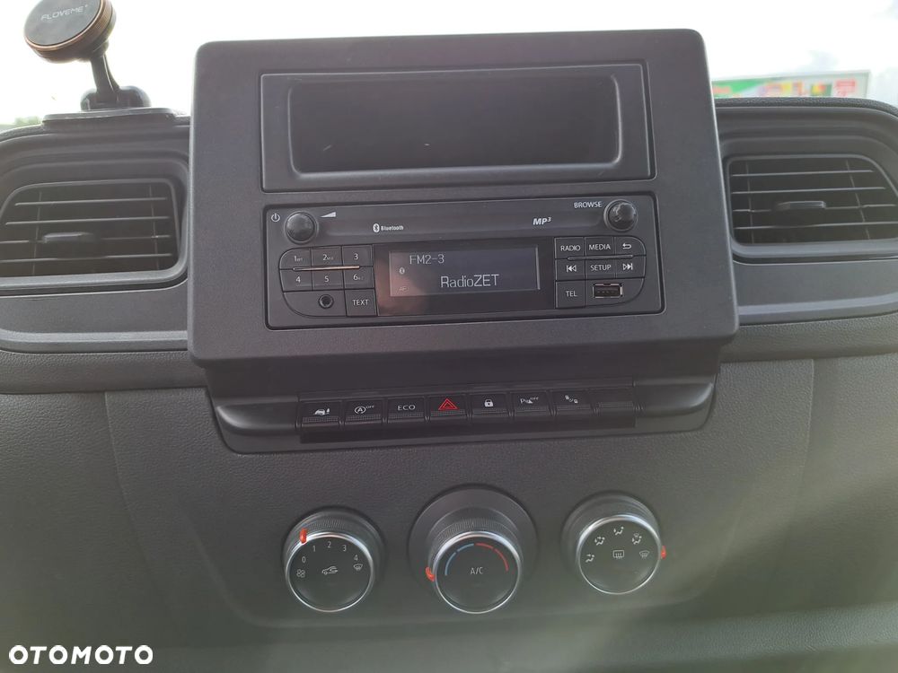 Renault Master - 19