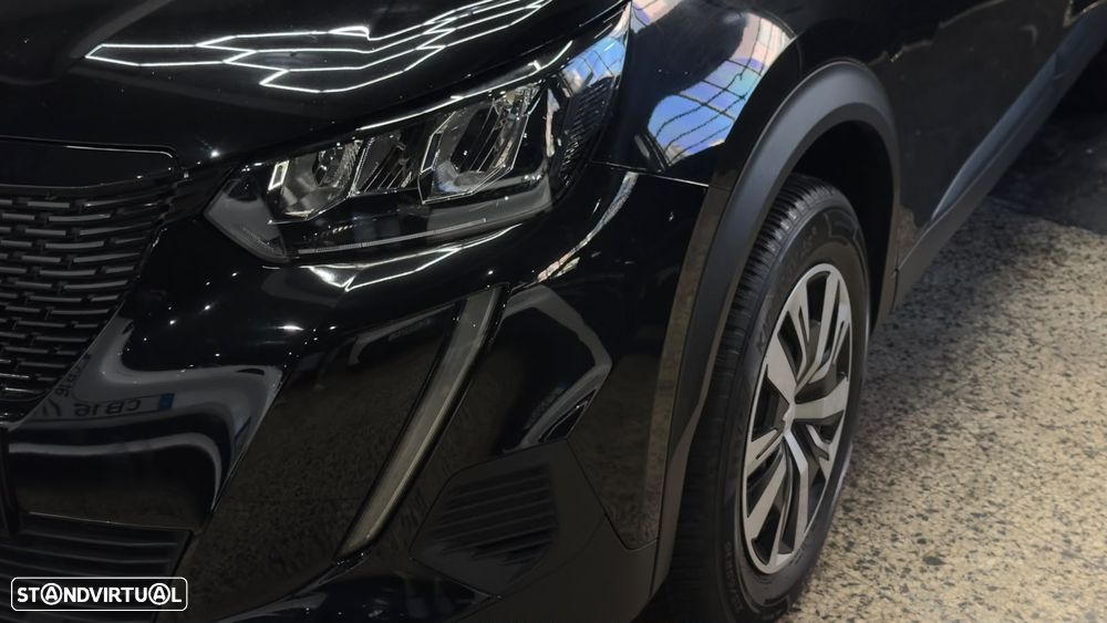 Peugeot e-2008 Active - 6