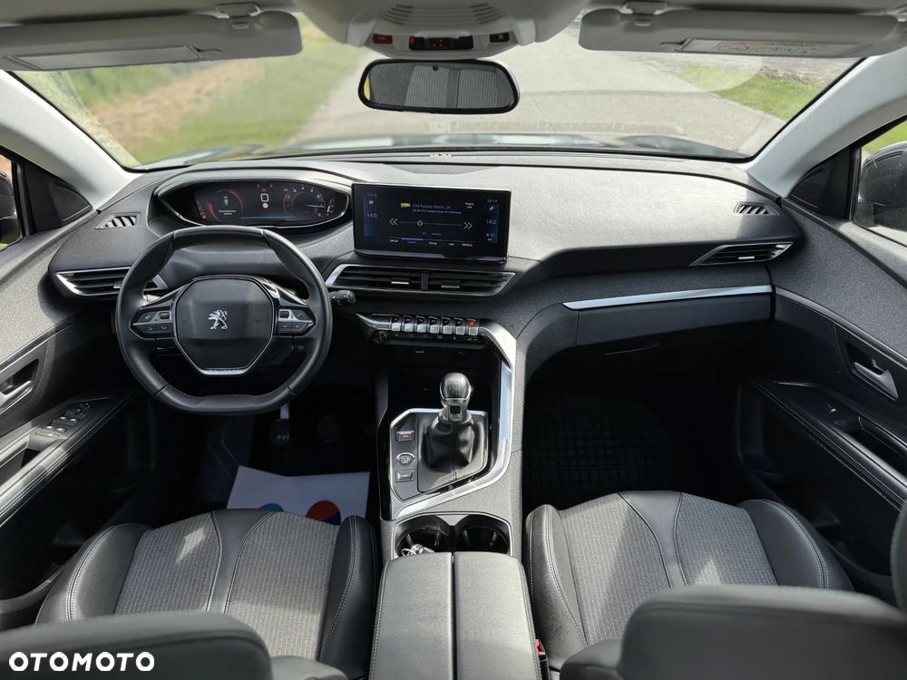 Peugeot 3008 1.2 PureTech Allure S&S - 30