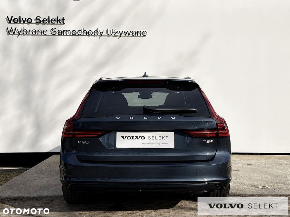 Volvo V90 - 8