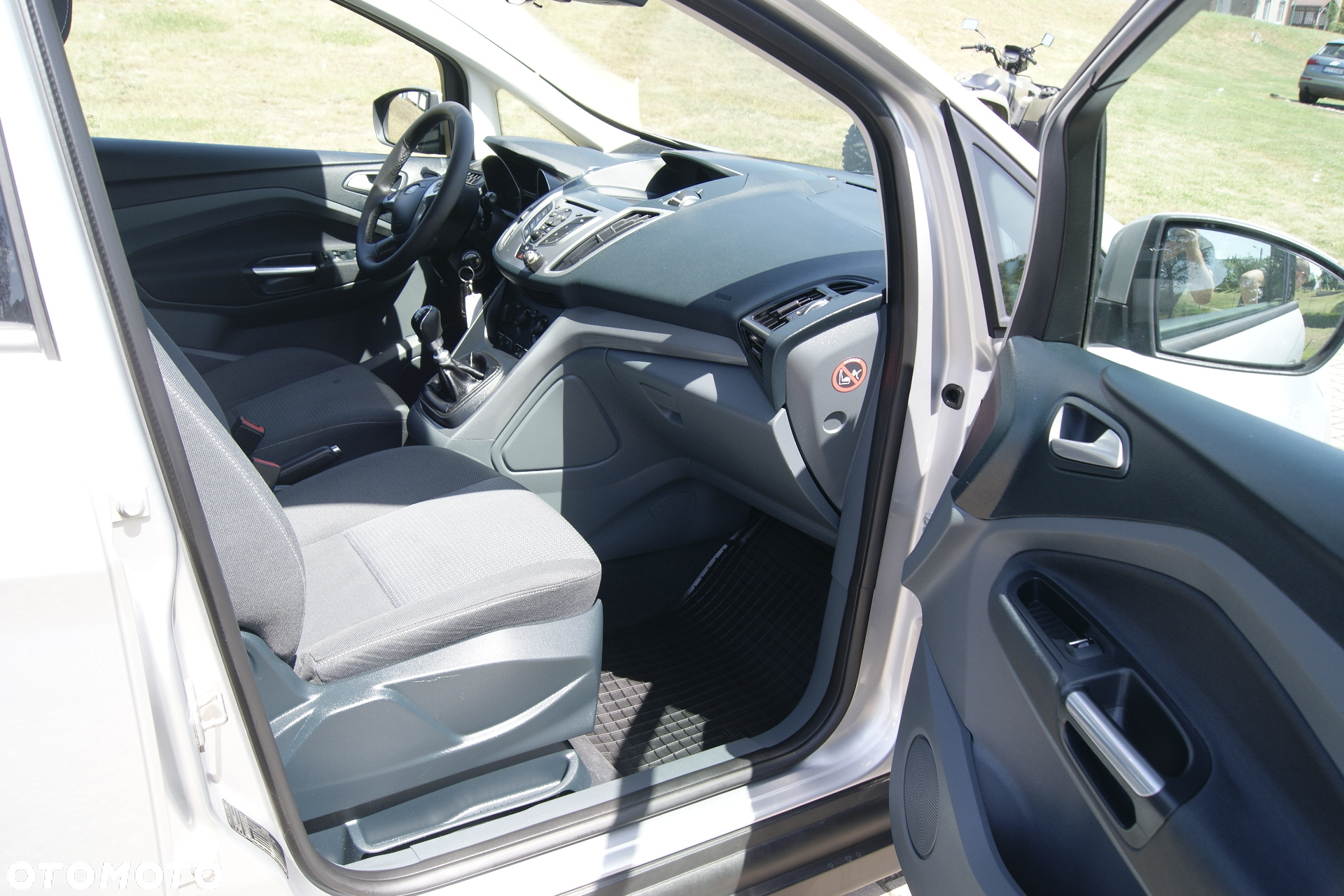 Ford C-MAX - 15