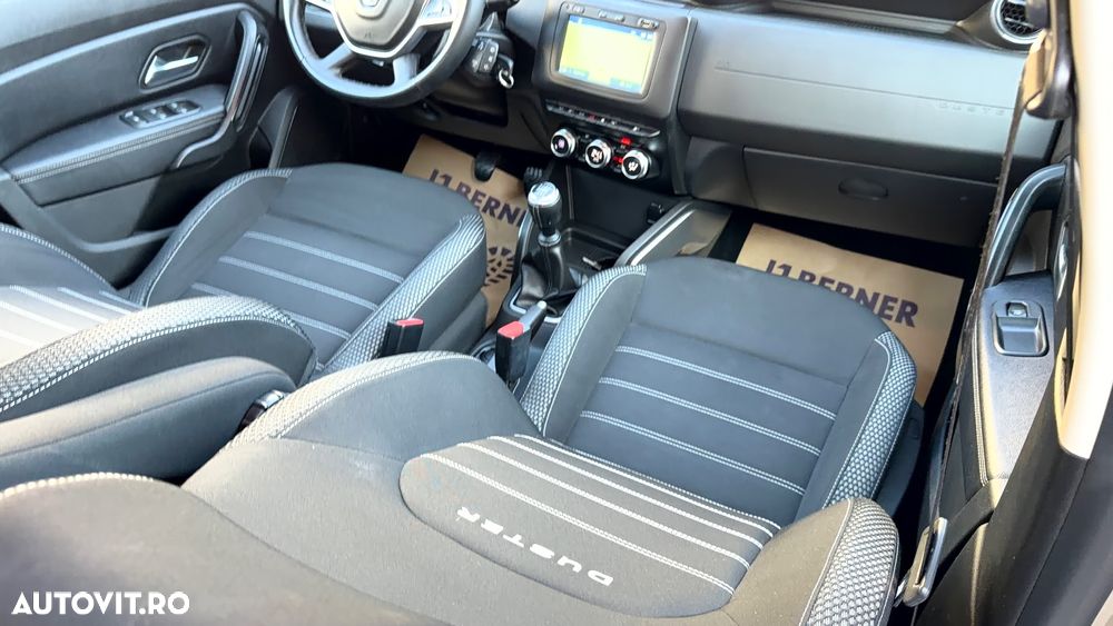 Dacia Duster 1.5 dCi 4x4 Laureate - 16