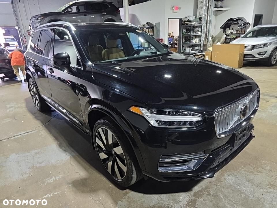 Volvo XC 90 T8 AWD Recharge Ultimate Dark - 6