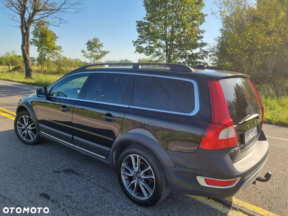 Volvo XC 70 DRIVe Momentum - 3