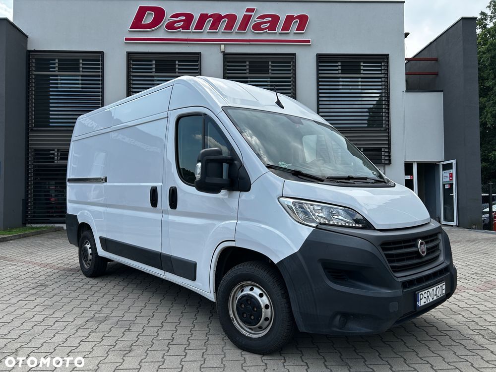 Fiat Ducato - 5