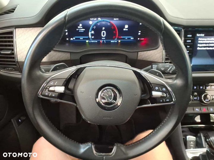 Skoda Kodiaq 2.0 TDI 4x4 DSG Style - 13
