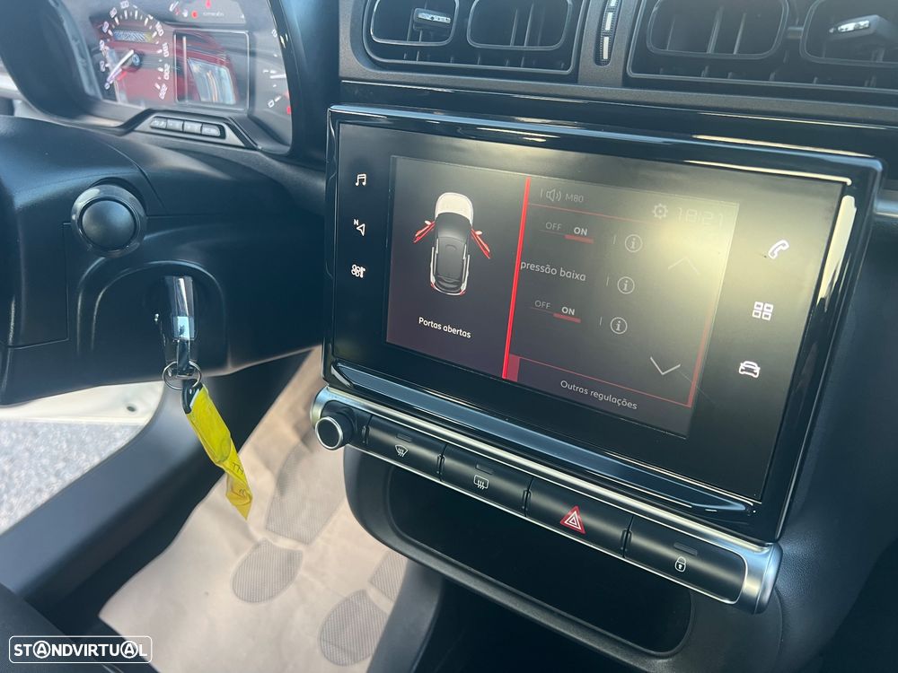 Citroën C3 1.2 PureTech Collection - 5