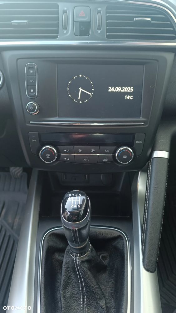Renault Kadjar Energy TCe 130 Experience - 19