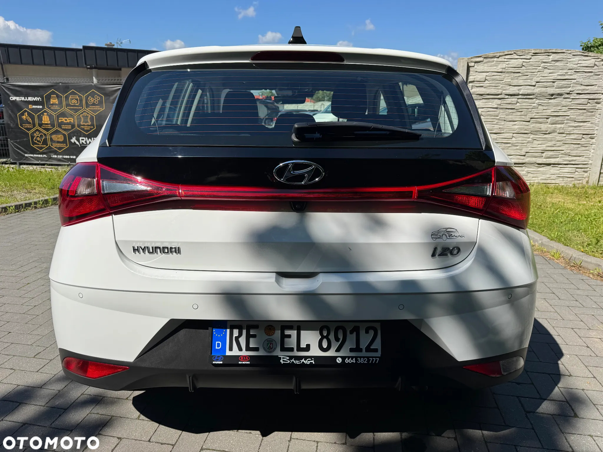 Hyundai i20 1.0 T-GDI 48V-Hybrid N Line - 18