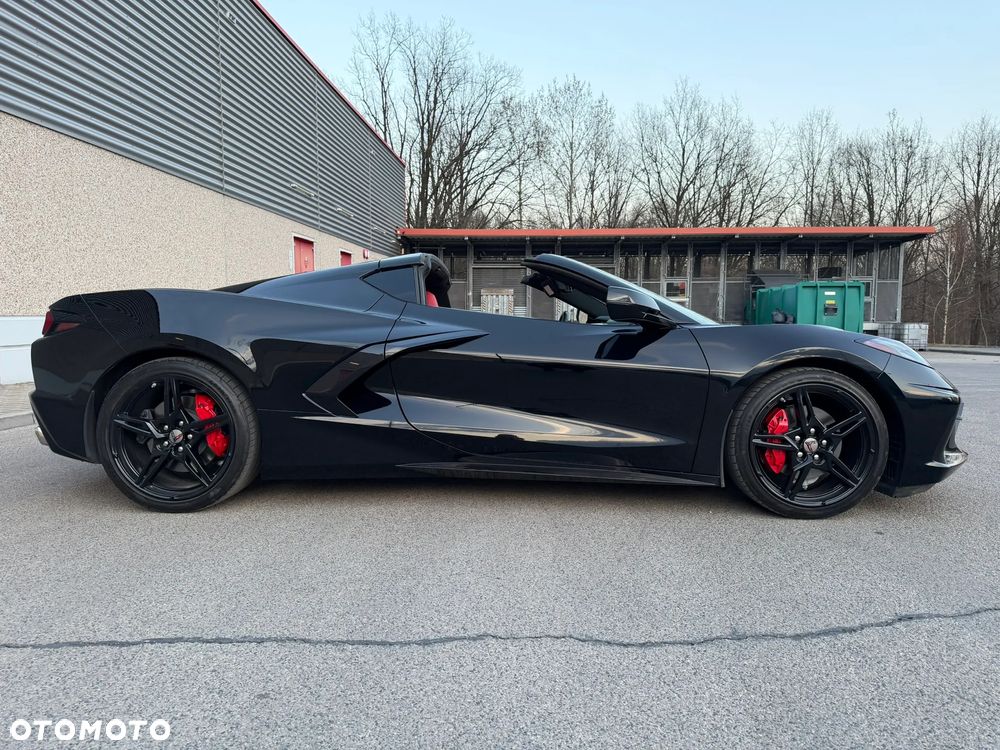 Chevrolet Corvette - 10