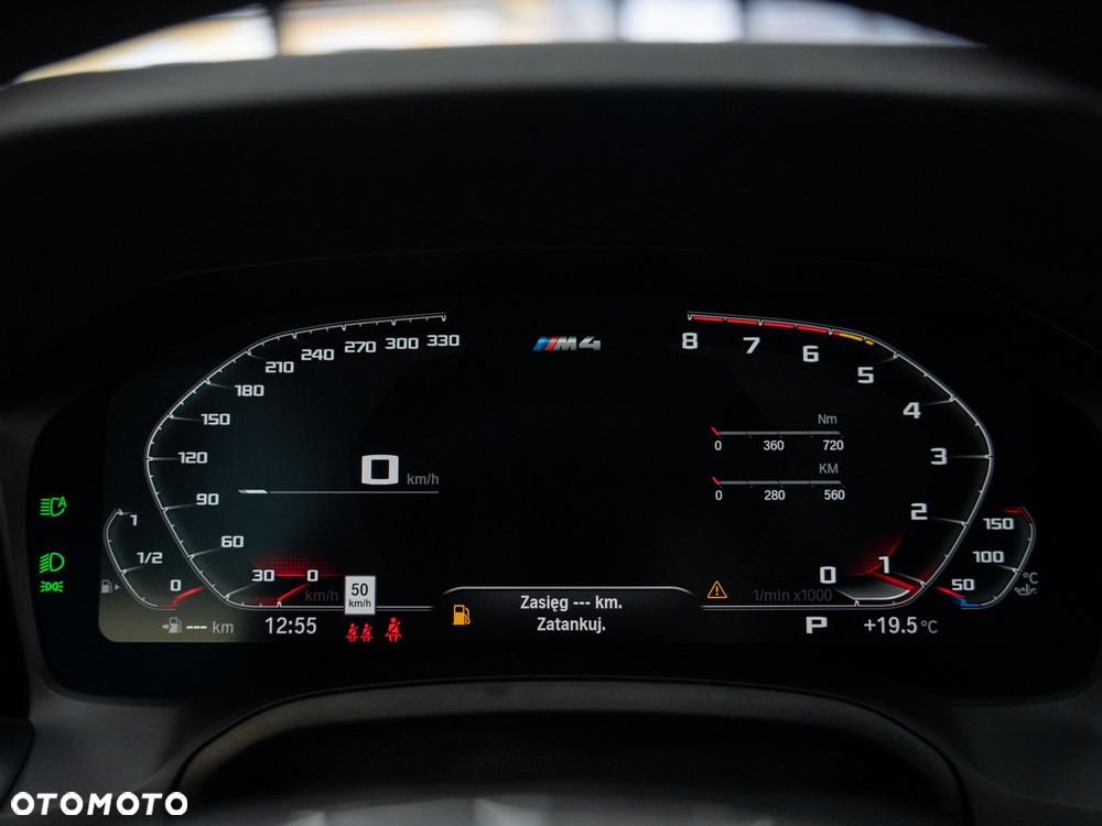 BMW M4 Competition M xDrive sport - 20