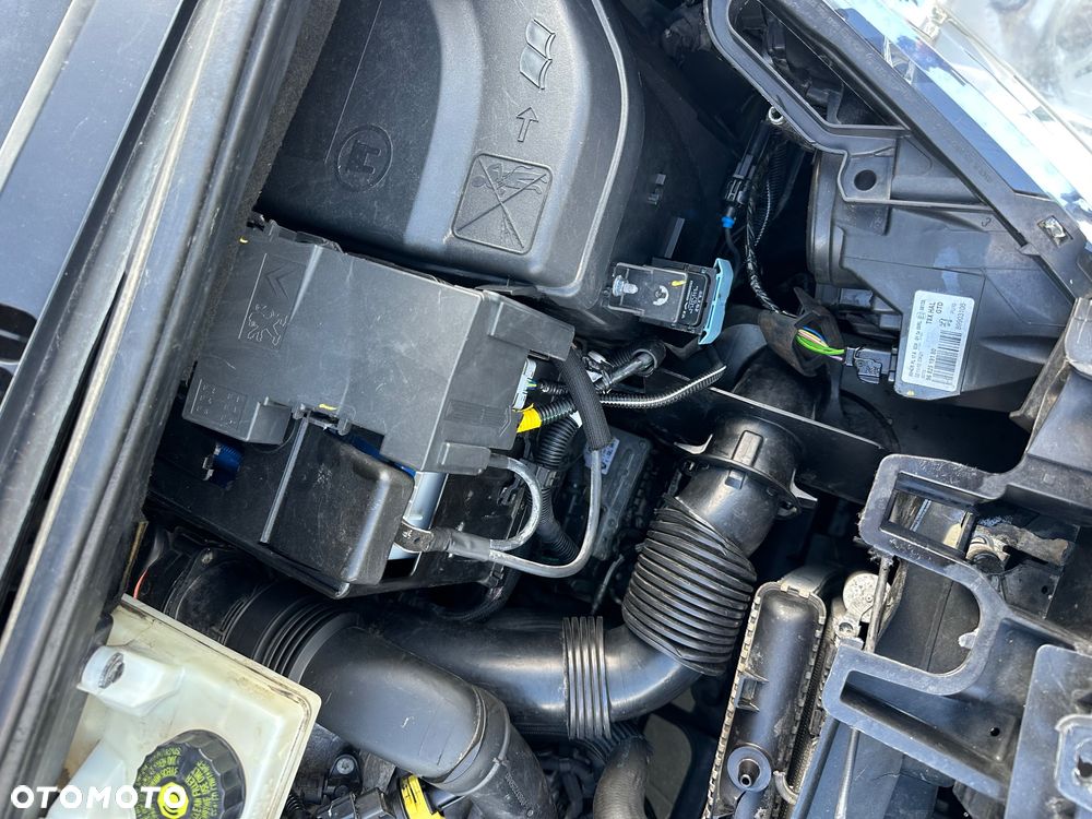 Peugeot 5008 1.6 HDi Premium - 12