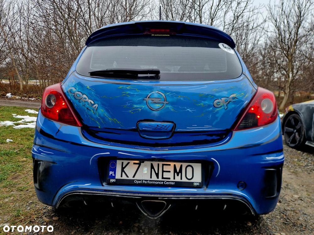 Opel Corsa - 15