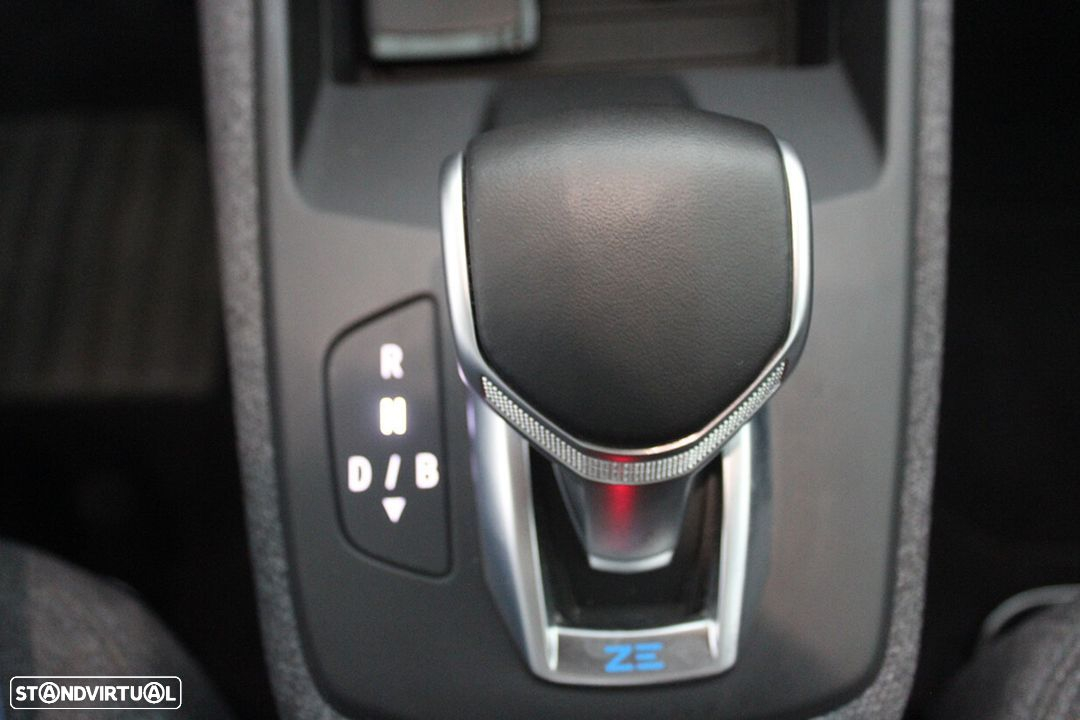 Renault Zoe (c/ Bateria) Intens 50 - 19