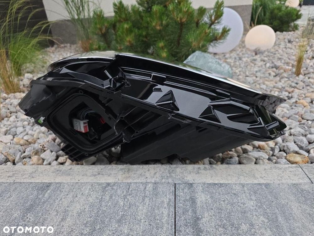 OPEL INSIGNIA 2 II B LIFT Lampa prawa Full Led Matrix Intelli Lux 39218153 - 8