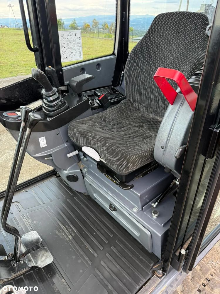 Terex TC19 - 5
