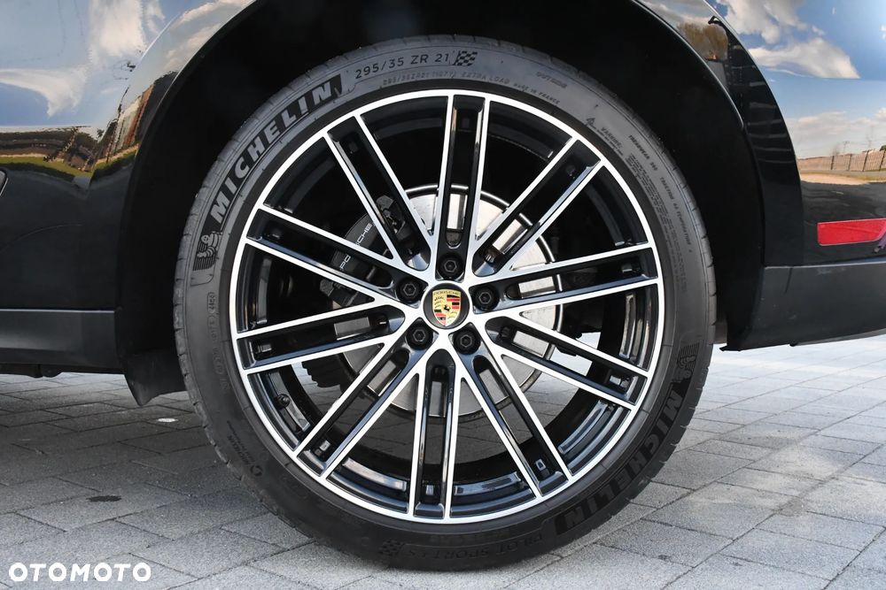 Porsche Macan PDK - 12